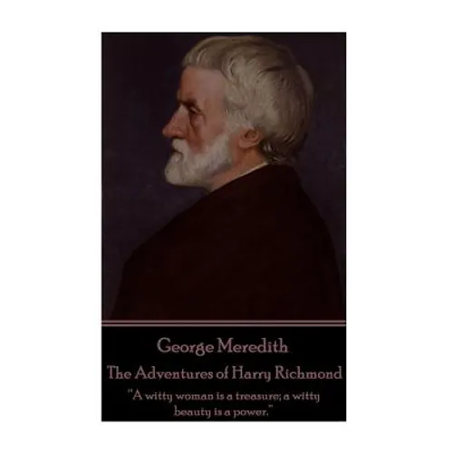 George Meredith - The Egoist: "Cynicism is intellectual dandyism. "