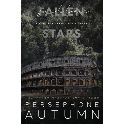 Fallen Stars: A Stone Bay Special Edition