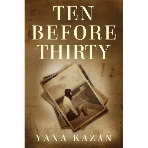 Ten Before Thirty