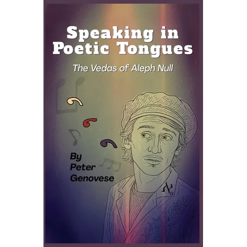 Speaking in Poetic Tongues