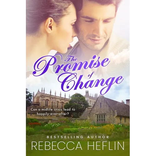 The Promise of Change