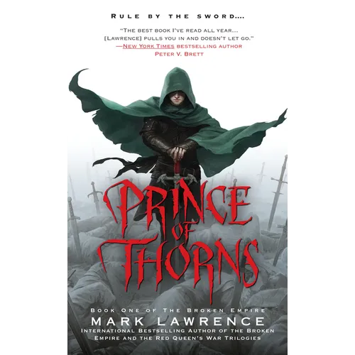 Prince of Thorns