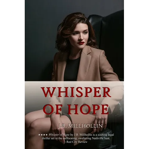 Whisper of Hope
