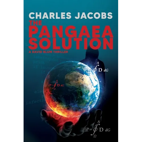 The Pangaea Solution: Solve the Equation, Save the World