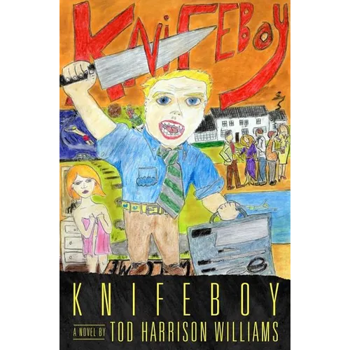 Knifeboy