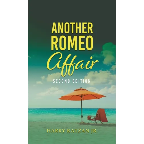 Another Romeo Affair: A Novel with Matt and the General