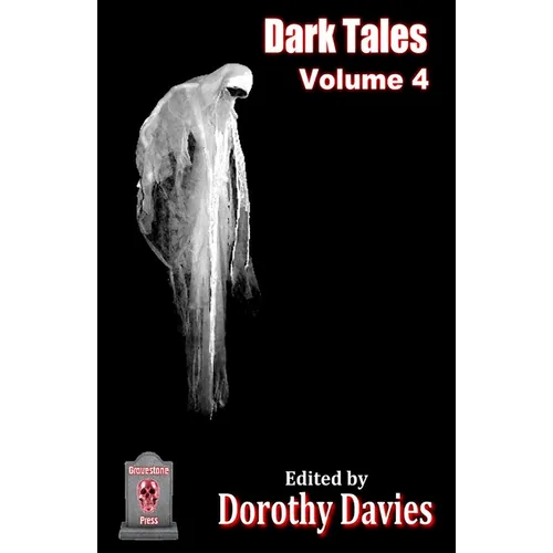 Dark Tales - Volume 4