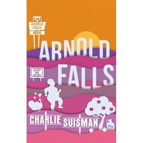 Arnold Falls