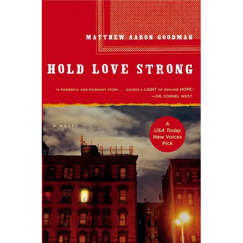 Hold Love Strong