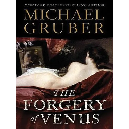 The Forgery of Venus LP