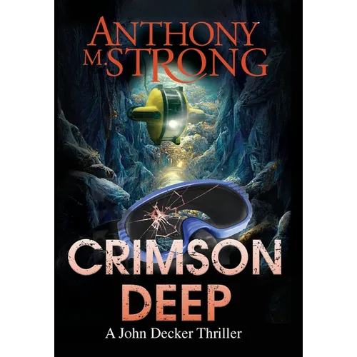 Crimson Deep