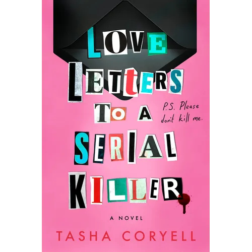 Love Letters to a Serial Killer