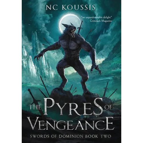 The Pyres of Vengeance