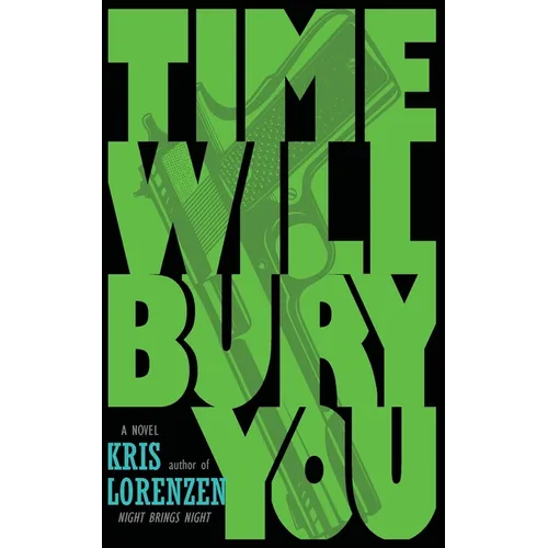 Time Will Bury You