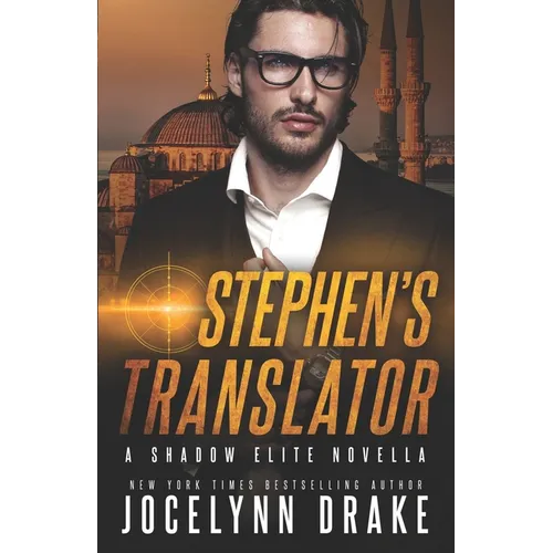 Stephen's Translator