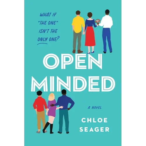 Open Minded