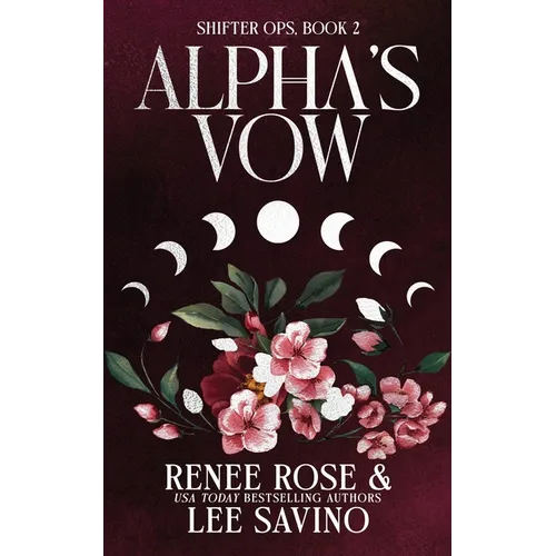 Alpha's Vow: Discreet Edition
