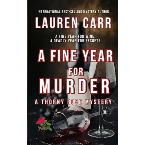 A Fine Year for Murder