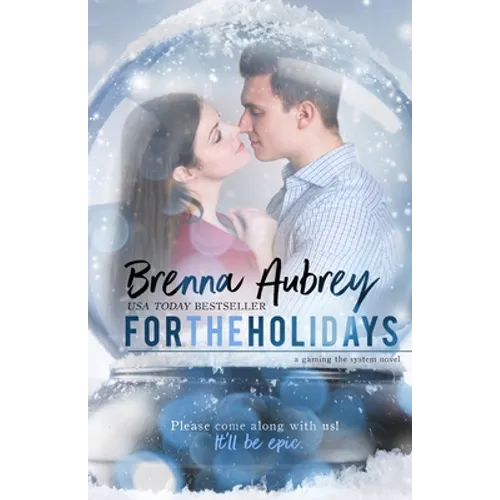 For The Holidays