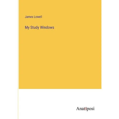 My Study Windows