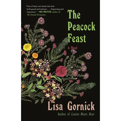 The Peacock Feast