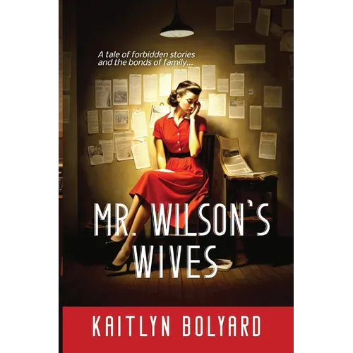 Mr. Wilson's Wives