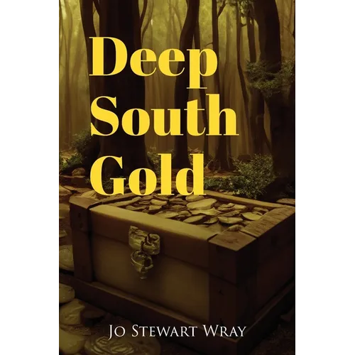 Deep South Gold