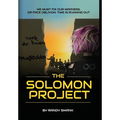 The Solomon Project
