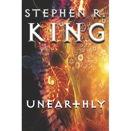 Unearthly