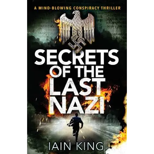 Secrets of the Last Nazi