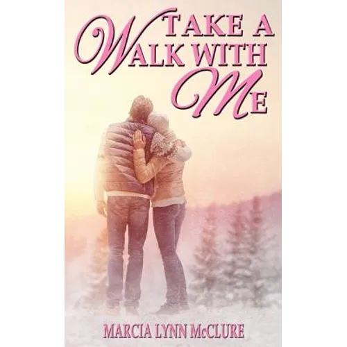 Take a Walk with Me