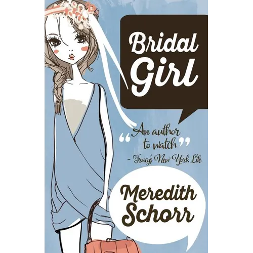Bridal Girl