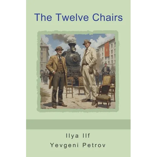 The Twelve Chairs