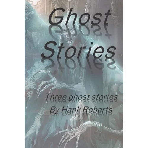 Ghost Stories