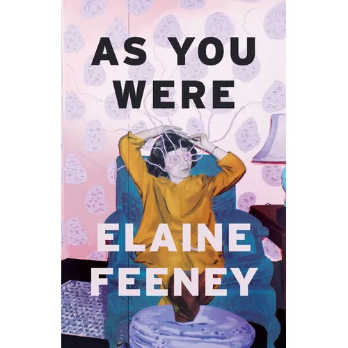As You Were