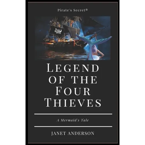 Legend of the Four Thieves - A Mermaid's Tale