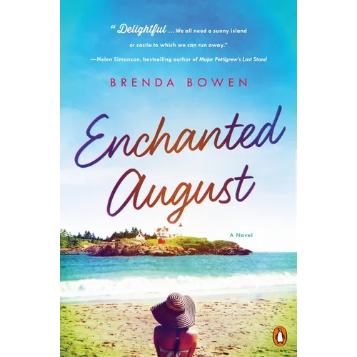 Enchanted August