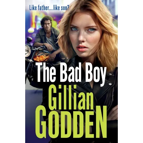 The Bad Boy