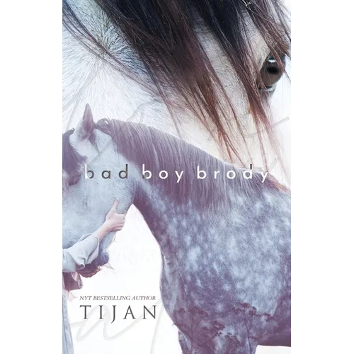 Bad Boy Brody