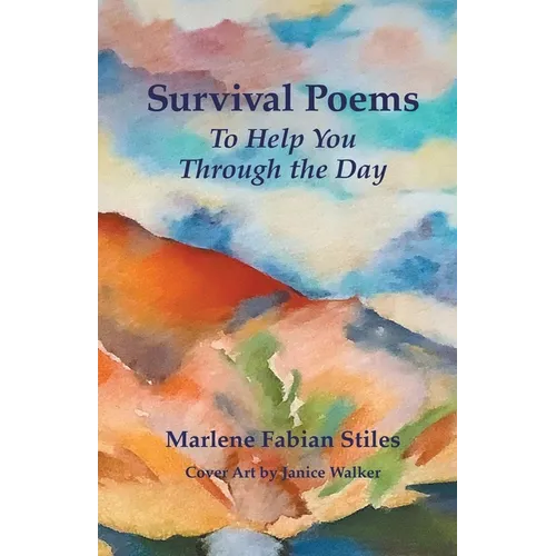 Survival Poems to Help You Through the Day