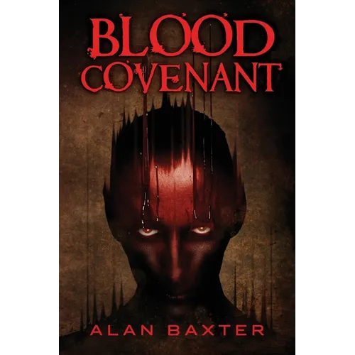 Blood Covenant