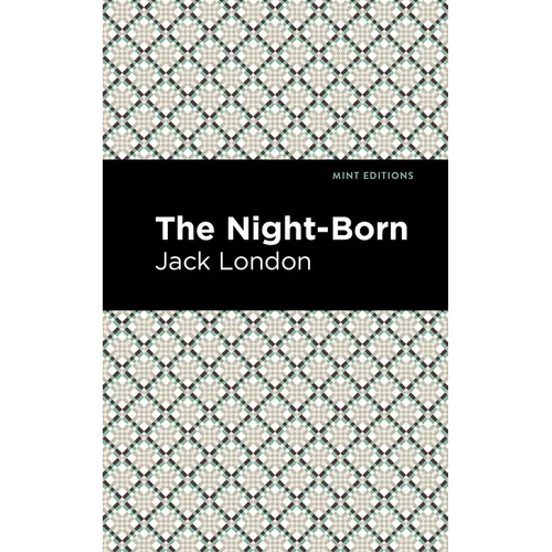 The Night-Born
