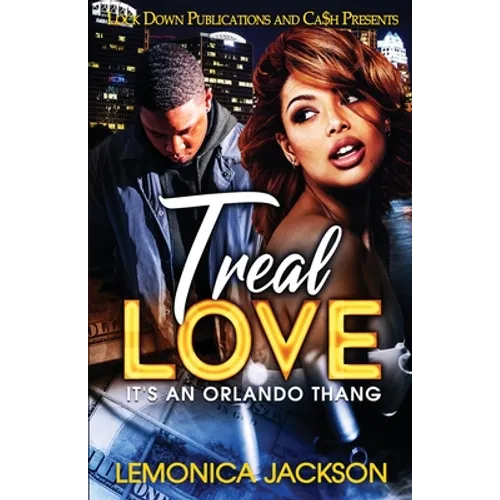 Treal Love