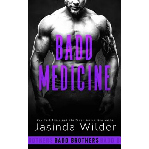 Badd Medicine