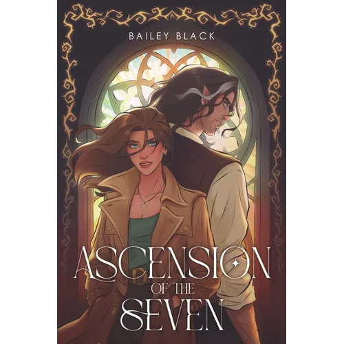 Ascension of the Seven