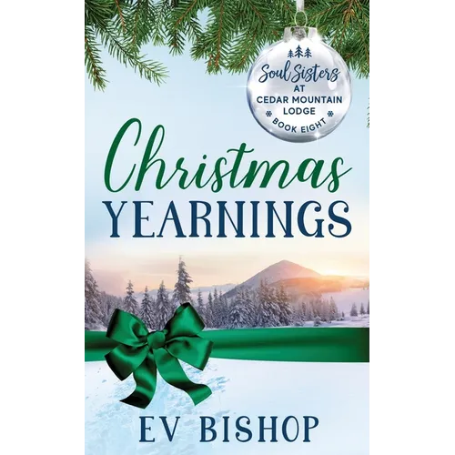 Christmas Yearnings