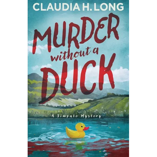 Murder Without a Duck