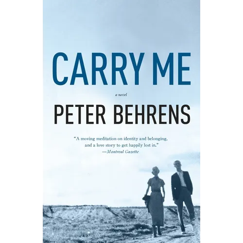 Carry Me