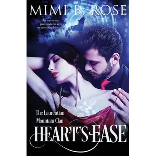 Heart's Ease