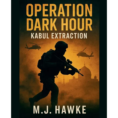 Operation Dark Hour